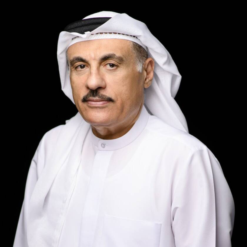 Mohamed Ali Al Ansari